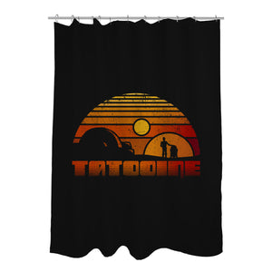 Setting Suns