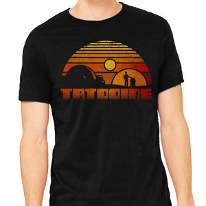 Setting Suns