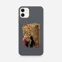 The City Of The Infected-iphone snap phone case-Guilherme magno de oliveira