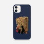 The City Of The Infected-iphone snap phone case-Guilherme magno de oliveira
