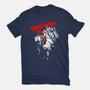 The Hope Of Us-mens premium tee-Diego Oliver