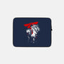 The Hope Of Us-none zippered laptop sleeve-Diego Oliver