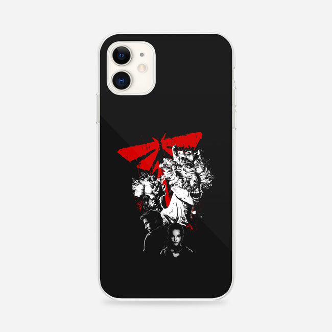 The Hope Of Us-iphone snap phone case-Diego Oliver