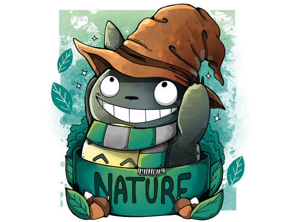 Nature Friend