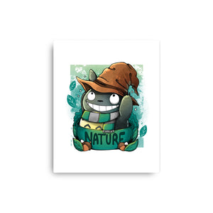 Nature Friend