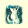 Spirit Of Nature-none removable cover w insert throw pillow-Vallina84