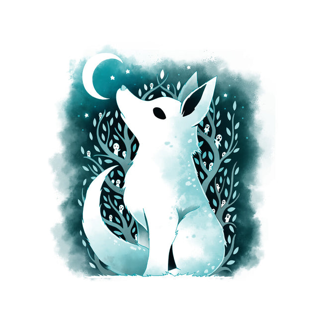 Spirit Of Nature-none removable cover w insert throw pillow-Vallina84