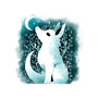 Spirit Of Nature-none removable cover w insert throw pillow-Vallina84