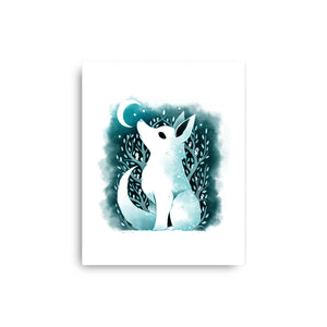 Spirit Of Nature