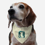Spirit Of Nature-dog adjustable pet collar-Vallina84