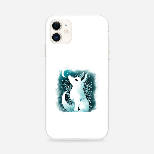 Spirit Of Nature-iphone snap phone case-Vallina84
