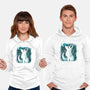 Spirit Of Nature-unisex pullover sweatshirt-Vallina84