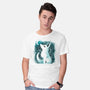 Spirit Of Nature-mens basic tee-Vallina84