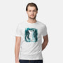 Spirit Of Nature-mens premium tee-Vallina84