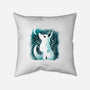 Spirit Of Nature-none removable cover w insert throw pillow-Vallina84