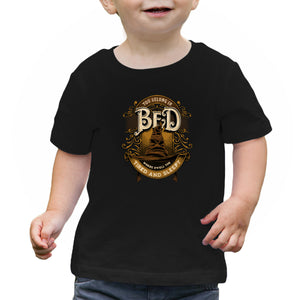You Belong In Bed