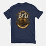 You Belong In Bed-unisex basic tee-Studio Mootant