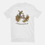 A Fungus Among Us-mens heavyweight tee-kg07