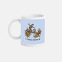 A Fungus Among Us-none mug drinkware-kg07