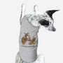A Fungus Among Us-dog basic pet tank-kg07