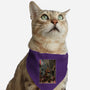 Surviving The USG Ishimura-cat adjustable pet collar-DrMonekers