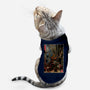 Surviving The USG Ishimura-cat basic pet tank-DrMonekers