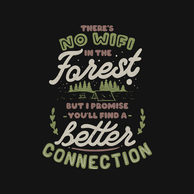 No Wifi-none matte poster-tobefonseca