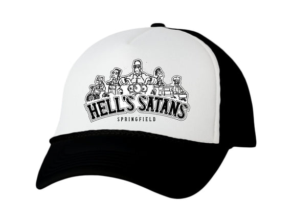 Hell's Satans