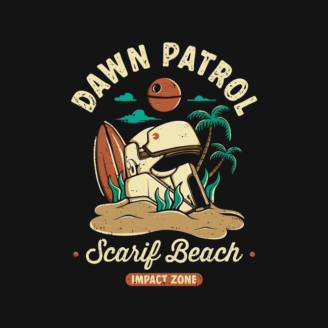 Dawn Patrol-youth crew neck sweatshirt-retrodivision