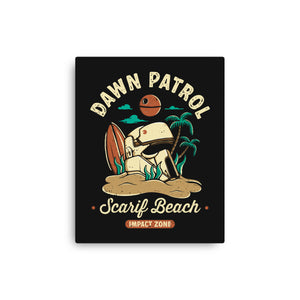 Dawn Patrol
