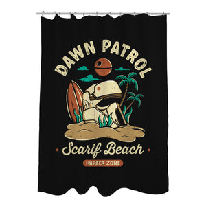 Dawn Patrol
