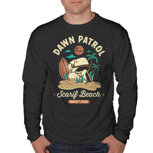 Dawn Patrol