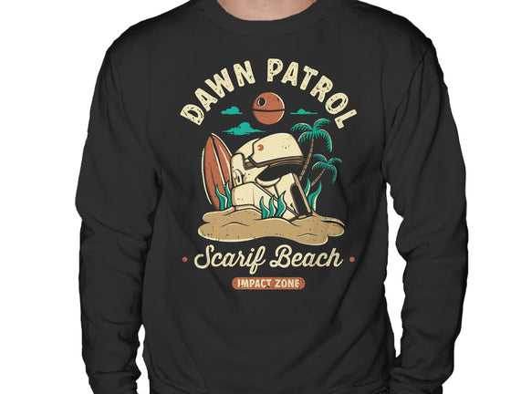 Dawn Patrol