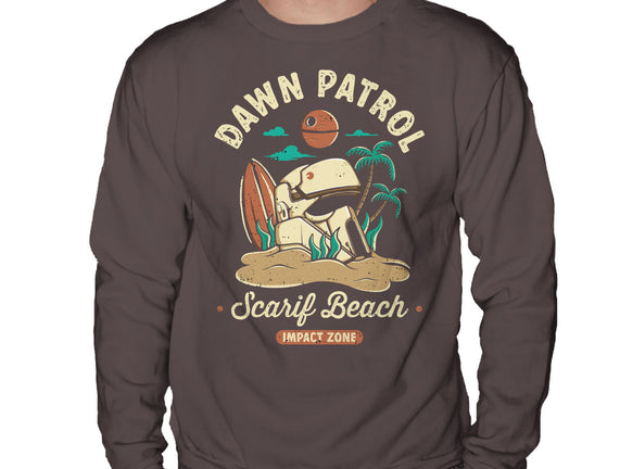 Dawn Patrol