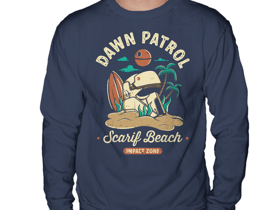 Dawn Patrol