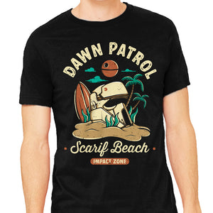 Dawn Patrol