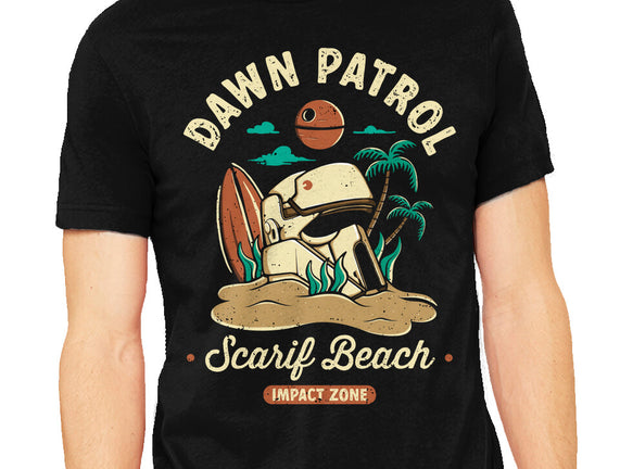 Dawn Patrol