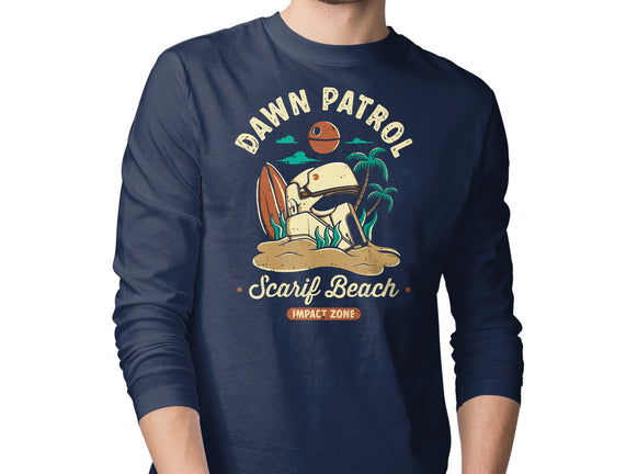 Dawn Patrol