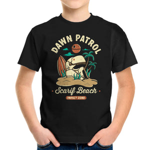 Dawn Patrol