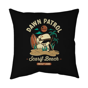 Dawn Patrol