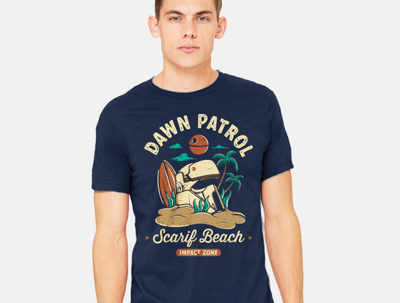 Dawn Patrol
