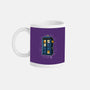 Cat Time Travel-none mug drinkware-erion_designs