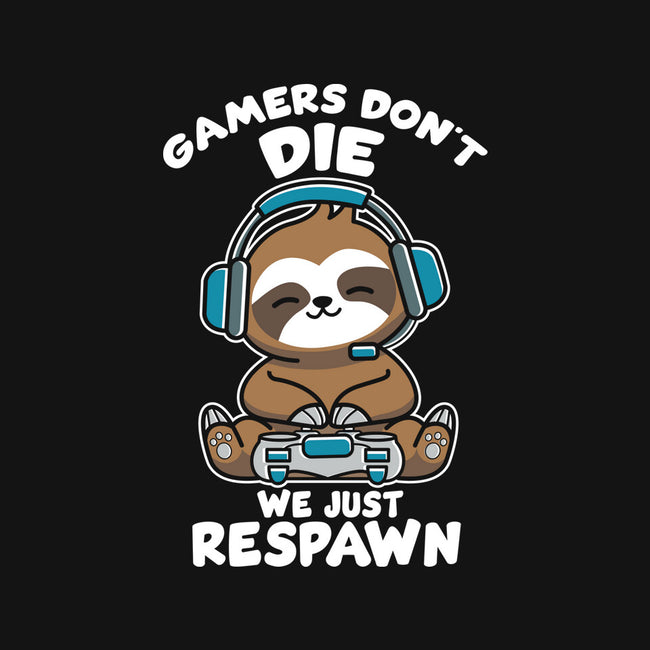 Respawn-womens v-neck tee-turborat14