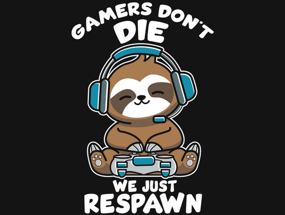 Respawn