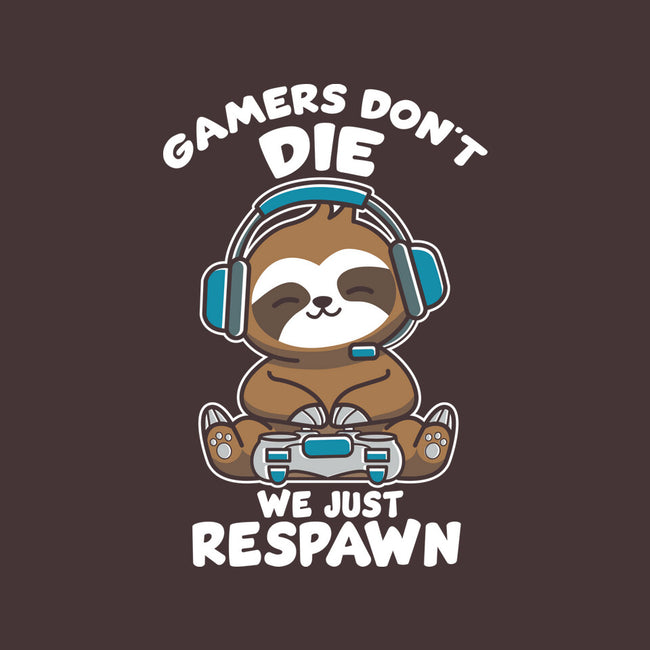 Respawn-none removable cover w insert throw pillow-turborat14
