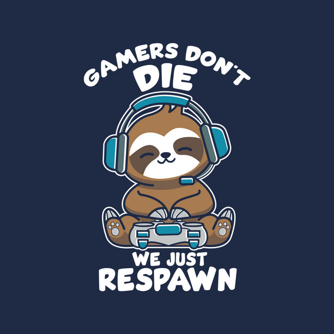 Respawn-womens v-neck tee-turborat14