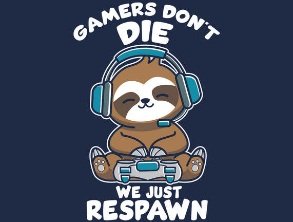 Respawn