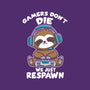 Respawn-none drawstring bag-turborat14