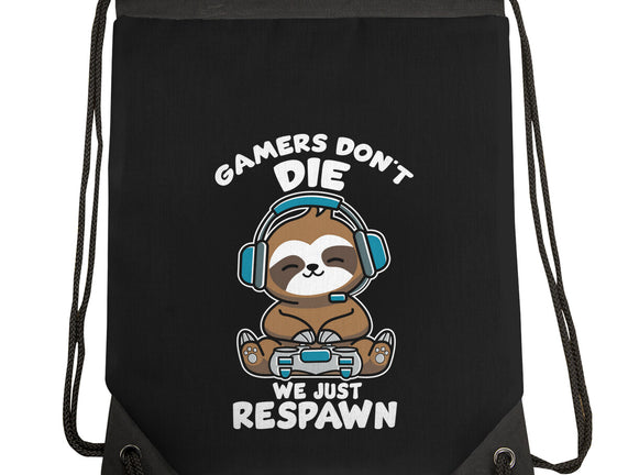 Respawn