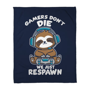 Respawn